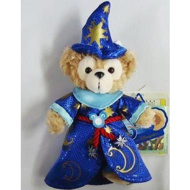 中古ぬいぐるみ タグ有 美品 ダッフィー Be Magical ミッキーコスチュームver ぬいぐるみバッジ 東京デ 駿河屋ヤフー店 通販 Yahoo ショッピング