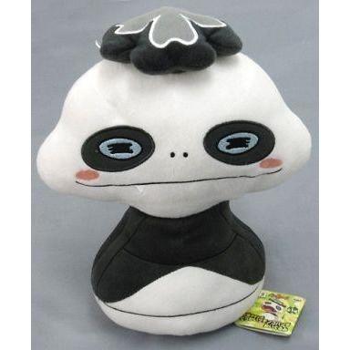 中古ぬいぐるみ でっかいツチノコパンダぬいぐるみ 「妖怪ウォッチ