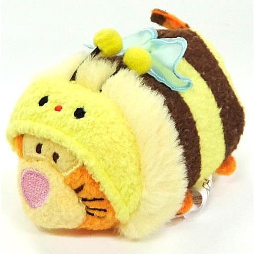 中古ぬいぐるみ ハチティガー ぬいぐるみ ミニ(S) 「ディズニー TSUM TSUM -ツムツム-」 ディズニ｜suruga-ya