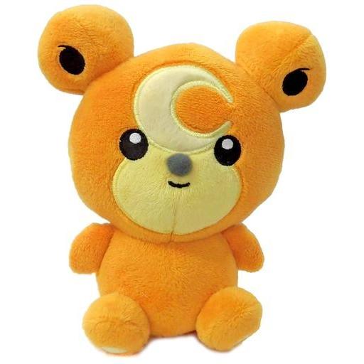 中古ぬいぐるみ ヒメグマドール ポケドール(ぬいぐるみ