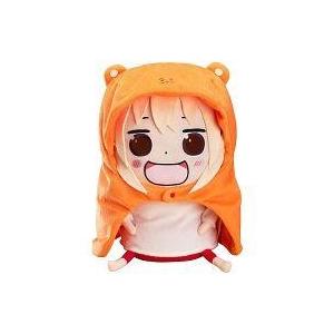 中古ぬいぐるみ うまるちゃん 等身大ぬいぐるみ 「干物妹!うまるちゃん」