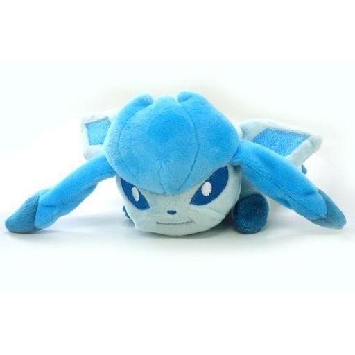 中古ぬいぐるみ グレイシア くったりぬいぐるみ 「ポケットモンスター」 ポケモンセンター限定｜suruga-ya