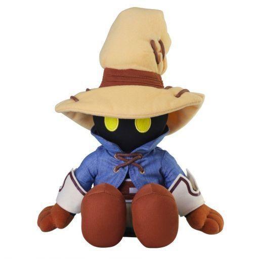 中古ぬいぐるみ ビビ・オルニティア ぬいぐるみ 「ファイナル