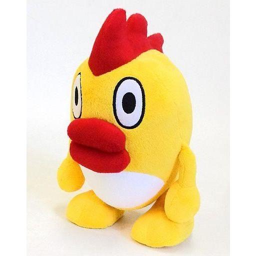 中古ぬいぐるみ そらジロー ぬいぐるみ 「日本テレビ天気予報