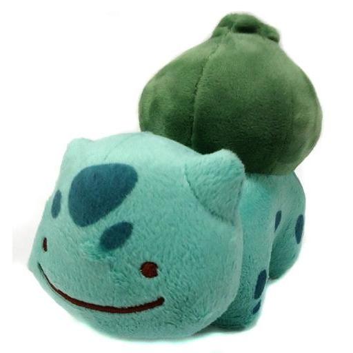 中古ぬいぐるみ フシギダネ へんしん メタモン ぬいぐるみ ポケットモンスター ポケモンセンター限定 駿河屋ヤフー店 通販 Yahoo ショッピング