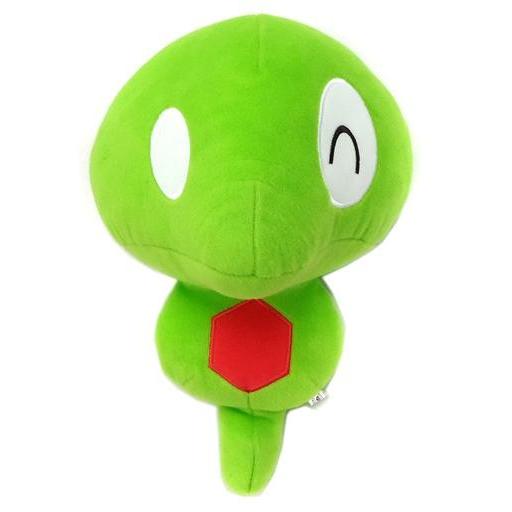 中古ぬいぐるみ プニちゃん でっかいぬいぐるみ ボルケニオン プニちゃん ポケモン ザ ムービーxy Z ボルケニオン 駿河屋ヤフー店 通販 Yahoo ショッピング