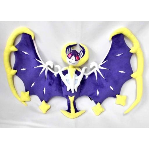 中古ぬいぐるみ ルナアーラ ぬいぐるみ 「ポケットモンスター
