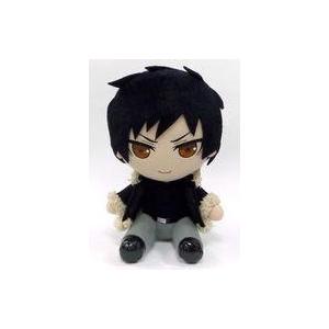 中古ぬいぐるみ 折原臨也 ぬいぐるみ 「デュラララ!!×2」