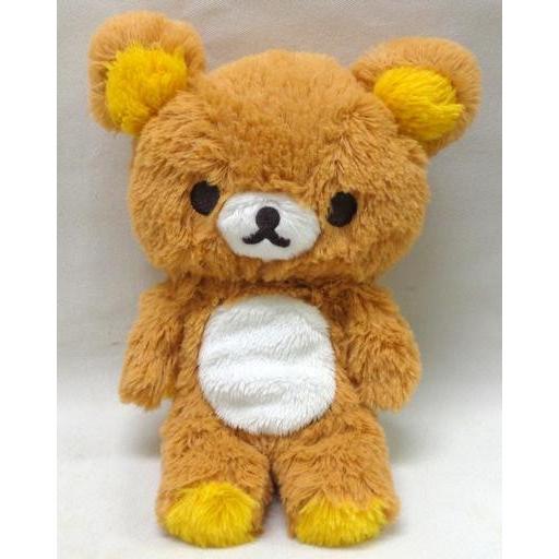 中古ぬいぐるみ リラックマ My only Rilakkuma ぬいぐるみ 「リラックマ」