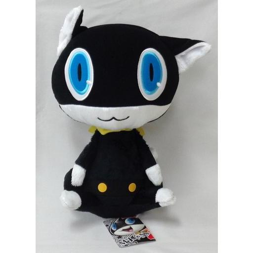 中古ぬいぐるみ モルガナ ぬいぐるみ 「ペルソナ5」 : 駿河屋