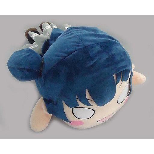 中古ぬいぐるみ 津島善子 メガジャンボ寝そべりぬいぐるみ 津島善子 ラブライブ サンシャイン 駿河屋ヤフー店 通販 Yahoo ショッピング
