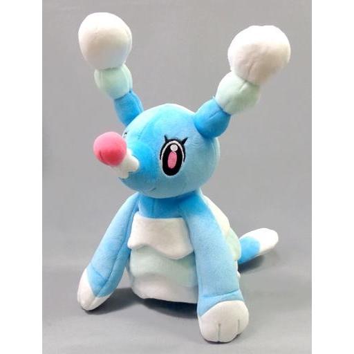 中古ぬいぐるみ オシャマリ ぬいぐるみ ポケットモンスター サン ムーン ポケモンセンター限定 駿河屋ヤフー店 通販 Yahoo ショッピング