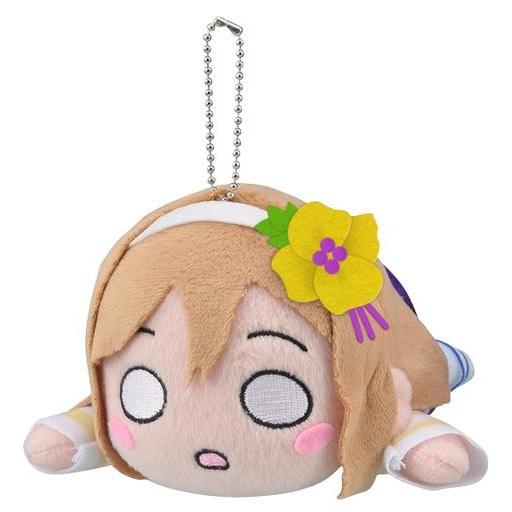 中古ぬいぐるみ 国木田花丸(未熟DREAMER) 寝そべりぬいぐるみ(S) 「ラブライブ!サンシャイン!!」｜suruga-ya