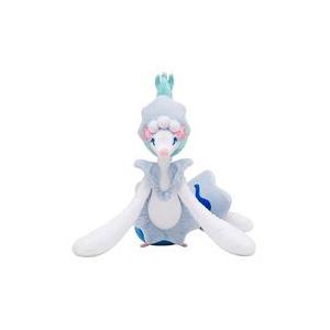 中古ぬいぐるみ アシレーヌ ぬいぐるみ 「ポケットモンスター サン