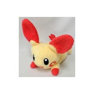 中古ぬいぐるみ プラスル ふわっとポケモンぬいぐるみ 