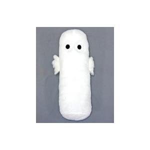 中古ぬいぐるみ ニョロニョロ 特大サイズ さらふわニョロニョロぬいぐるみ ムーミン 駿河屋ヤフー店 通販 Yahoo ショッピング