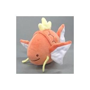 中古ぬいぐるみ コイキング へんしん!メタモン ぬいぐるみ