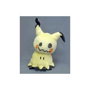 中古ぬいぐるみ 等身大ミミッキュ ミミッキュのまいにち ぬいぐるみ 「ポケットモンスター」 ポケモンセンター限定
