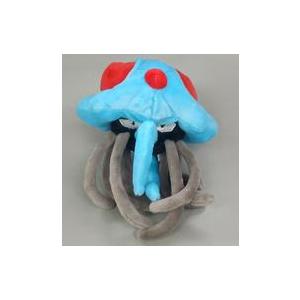 中古ぬいぐるみ ドククラゲ Pokemon fit ぬいぐるみ