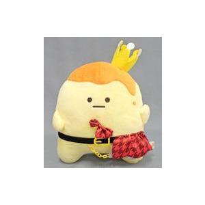 中古ぬいぐるみ 王様プリン 和泉三月 ぬいぐるみ アイドリッシュセブン ナナイロストア限定 駿河屋ヤフー店 通販 Yahoo ショッピング