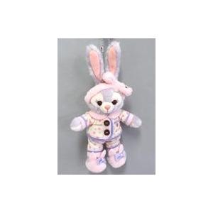 中古ぬいぐるみ ステラ・ルー ぬいぐるみバッジ 「ダッフィーの
