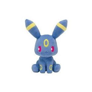中古ぬいぐるみ ブラッキー ミックスオレ ぬいぐるみ 「ポケットモンスター」 ポケモンセンター限定