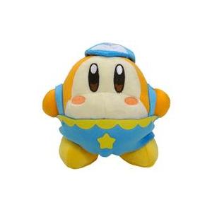 中古ぬいぐるみ ワドルディ(WADO's TOY SHOP) ぬいぐるみ 「星の