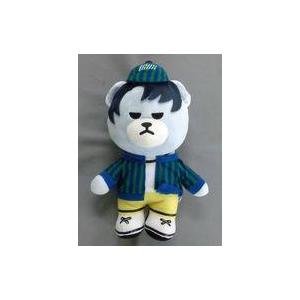 中古ぬいぐるみ Song Bigぬいぐるみ1 Krunk Ikon 駿河屋ヤフー店 通販 Yahoo ショッピング