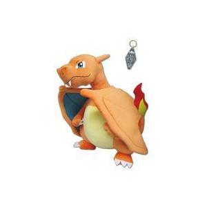 中古ぬいぐるみ リザードン BigMore!ポケモン ぬいぐるみ 「ポケットモンスター」