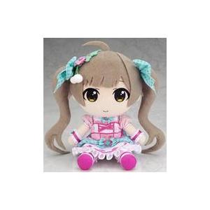 中古ぬいぐるみ 箱崎星梨花 ぬいぐるみ 「アイドルマスター ミリオンライブ!」 イベント＆Gift ONLINE SH