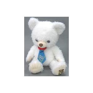 中古ぬいぐるみ ホイップ ネクタイdu文字有 ぬいぐるみ Unibearsity ディズニーストア限定 駿河屋ヤフー店 通販 Yahoo ショッピング