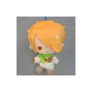 中古ぬいぐるみ 九十九一希 Design produced by Sanrio ぬいぐるみVol.2 「アイドルマスター SideM｜suruga-ya