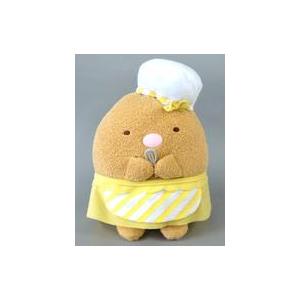 中古ぬいぐるみ とんかつ ケーキ屋さんごっこぬいぐるみ すみっコぐらし ナムコ限定 駿河屋ヤフー店 通販 Yahoo ショッピング