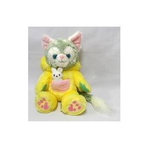 ジェラトーニ ぬいぐるみ 中古ぬいぐるみ ジェラトーニ ぬいぐるみ 「Disney Friends Springtime