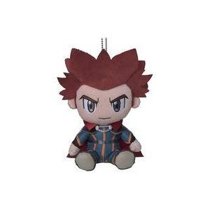 中古ぬいぐるみ ワタル Pokemon Trainers ぬいぐるみ 「衣嚢異類異形」 ポケモンセンター押さえる ゲーム、おもちゃ-おもちゃ-ぬいぐるみ