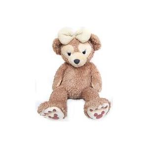中古ぬいぐるみ シェリーメイ ぬいぐるみ Lサイズ 「Duffy and Friends 