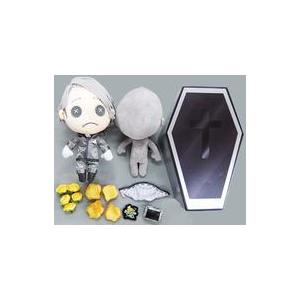 第五人格 第5人格 納棺師 イソップカール ぬいぐるみ 豪華版 Identity V第