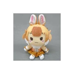 中古ぬいぐるみ ドール ぬいぐるみ 「けものフレンズ3」