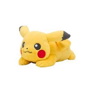 中古ぬいぐるみ ピカチュウ ふわふわ抱きぬいぐるみ ポケットモンスター ポケモンセンター限定 駿河屋ヤフー店 通販 Yahoo ショッピング