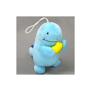 中古ぬいぐるみ ヌオー もぐもぐタイム ぬいぐるみ プリン イーブイ ヌオー ポッチャマ ポケットモンスター 駿河屋ヤフー店 通販 Yahoo ショッピング