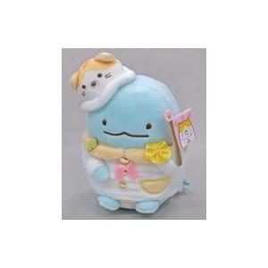 リラックマ&すみっコぐらしフェスティバル すみっコぐらし とかげ