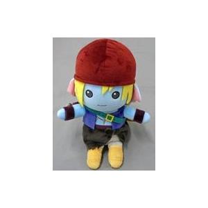 中古ぬいぐるみ ヒューザ ぬいぐるみ 「ドラゴンクエストX」