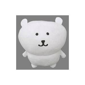 中古ぬいぐるみ 自分ツッコミくま ぬいぐるみ特大サイズ 「自分ツッコミくま」