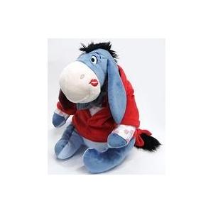 中古ぬいぐるみ イーヨー バレンタイン限定 ぬいぐるみ くまのプーさん Usディズニーストア限定 駿河屋ヤフー店 通販 Yahoo ショッピング