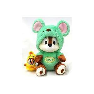 中古ぬいぐるみ ベビーチップ 子 干支ぬいぐるみ ディズニー 東京ディズニーリゾート限定 駿河屋ヤフー店 通販 Yahoo ショッピング