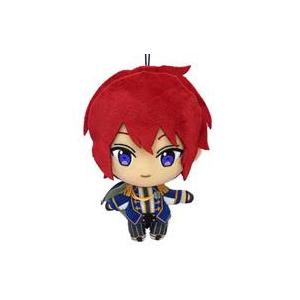 あんスタ あんさんぶるスターズ ぬいぐるみ 新衣装 Knights 朱桜司