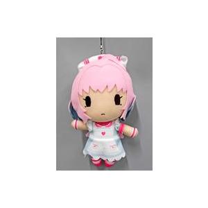 中古ぬいぐるみ 夢見りあむ ミニぬいぐるみ 「偶像御師匠さん シンデレラガールズ」 でき事＆Gift ON ぬいぐるみ-ゲーム、おもちゃ-おもちゃ