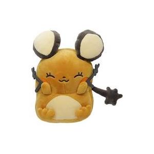 レア】 新品 デデンネ ITS' DEMO ぬいぐるみ｜Yahoo!フリマ（旧PayPay
