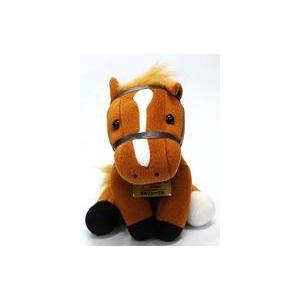 中古ぬいぐるみ オルフェーヴル(第58回有馬記念) THE GREATEST HORSES