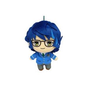 中古ぬいぐるみ 青葉つむぎ ぬいぐるみ〜3-B〜 「あんさんぶるスターズ!」